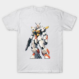 Gundam Fun! T-Shirt